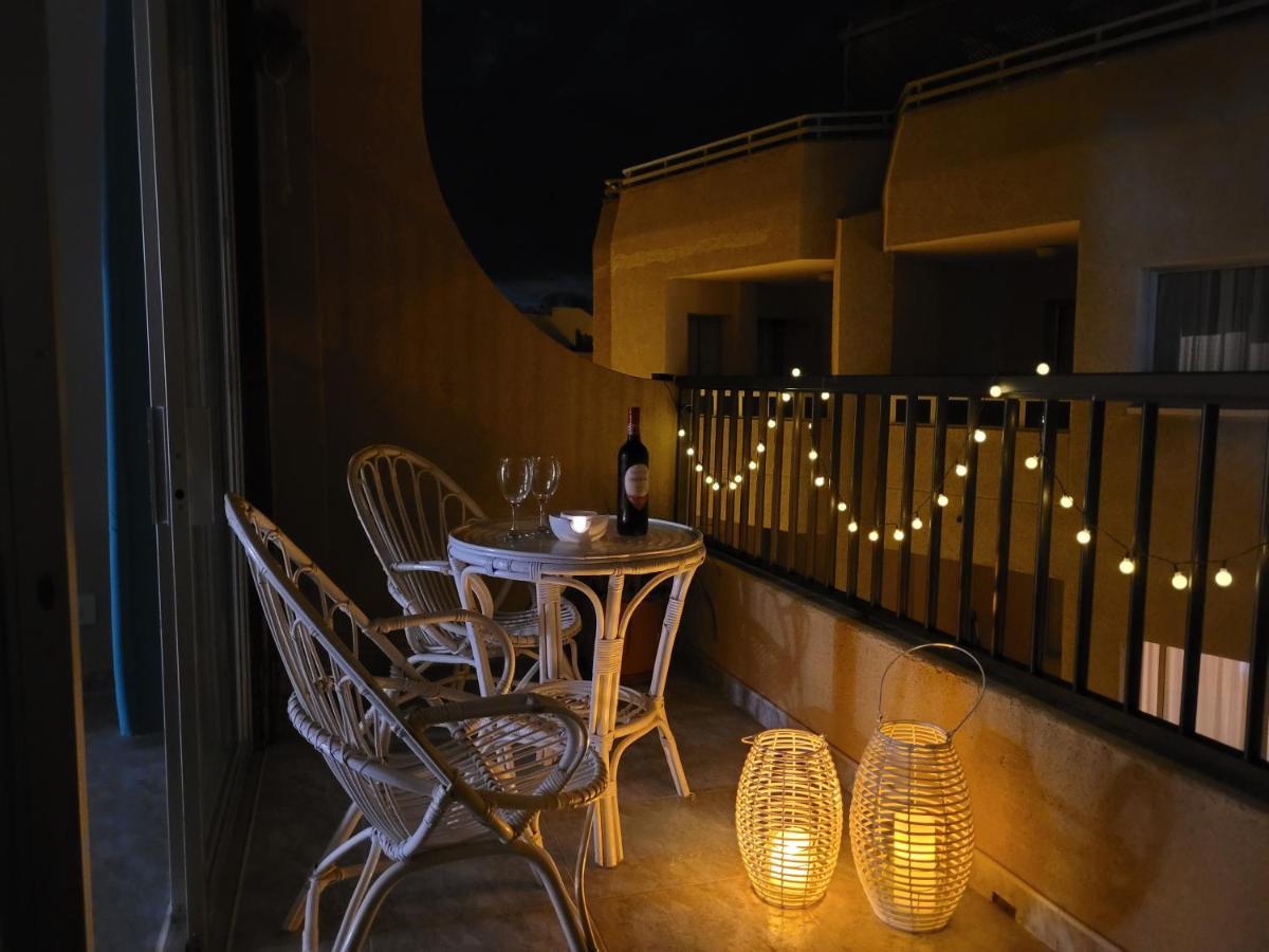 Gold Oasis Apartment El Medano  Exterior photo